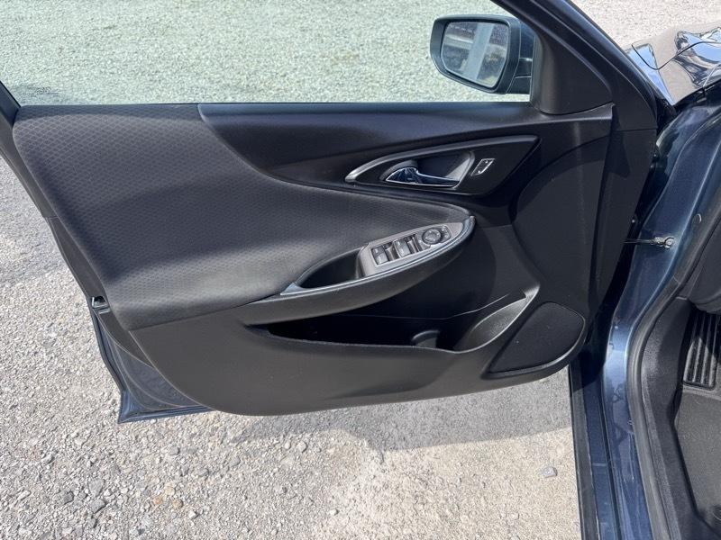 Chevrolet Malibu LT 2020