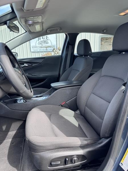 Chevrolet Malibu LT 2020