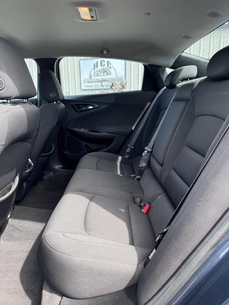 Chevrolet Malibu LT 2020
