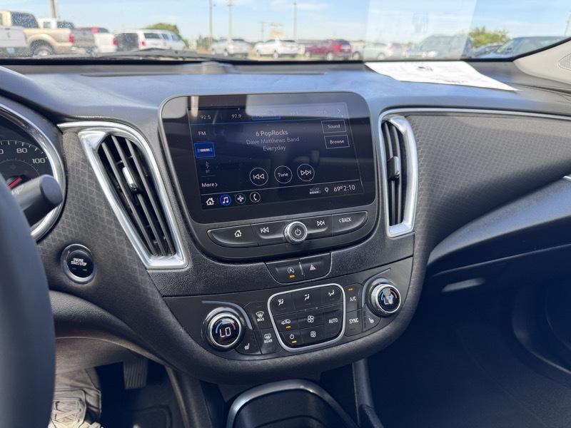 Chevrolet Malibu LT 2020