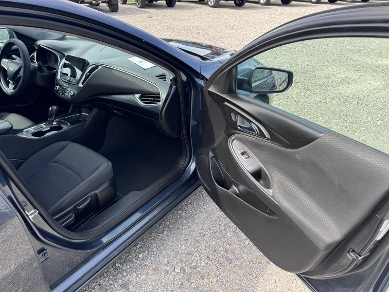 Chevrolet Malibu LT 2020