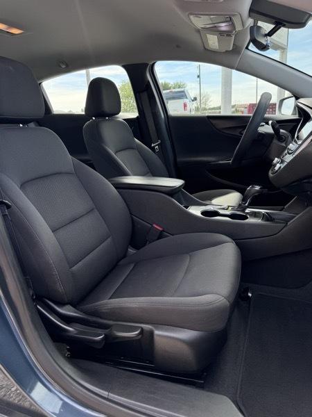 Chevrolet Malibu LT 2020