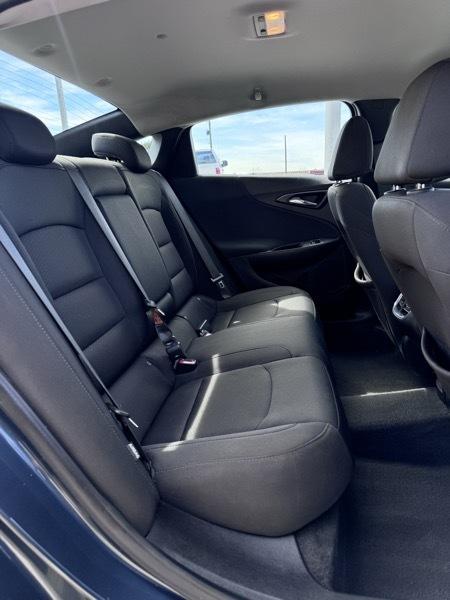 Chevrolet Malibu LT 2020