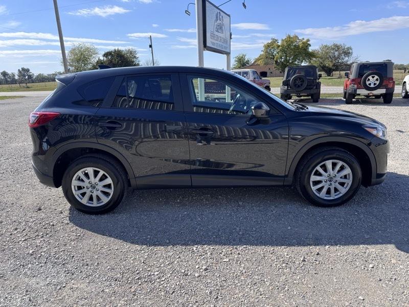 Mazda CX-5 Touring AWD 2013