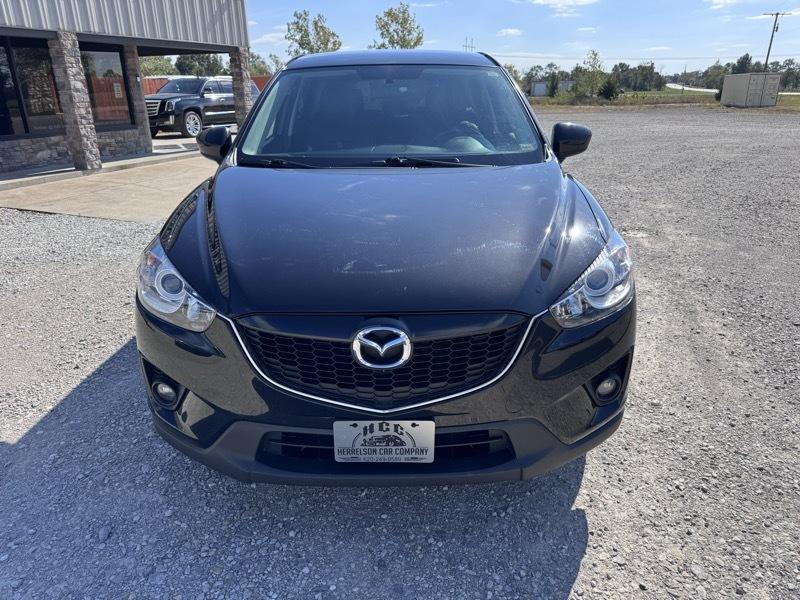Mazda CX-5 Touring AWD 2013