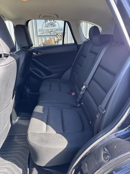 Mazda CX-5 Touring AWD 2013