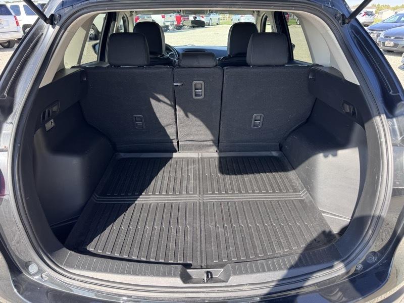 Mazda CX-5 Touring AWD 2013