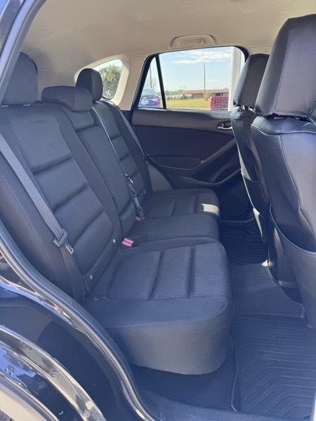 Mazda CX-5 Touring AWD 2013