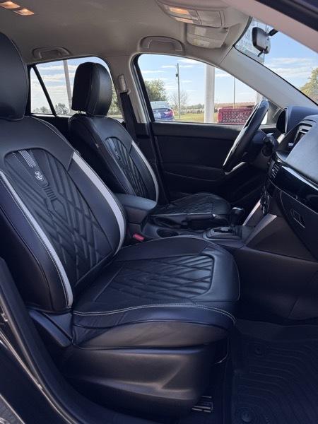 Mazda CX-5 Touring AWD 2013