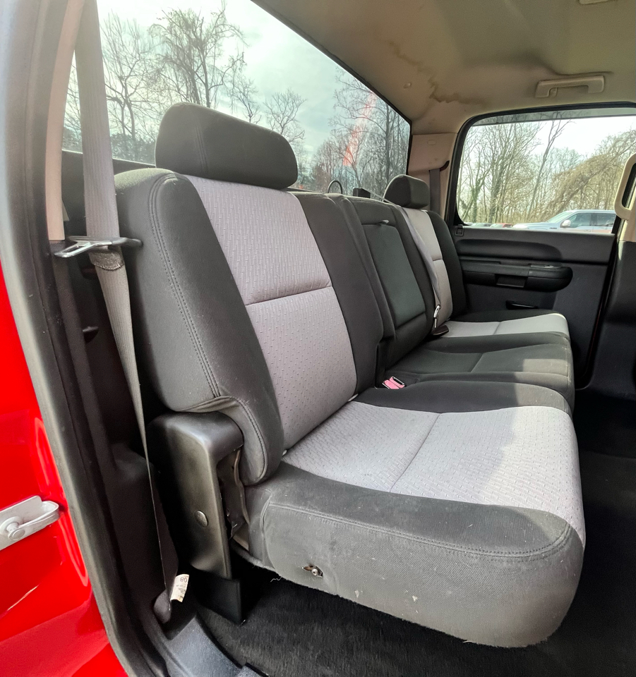 Dodge Charger SXT 2012