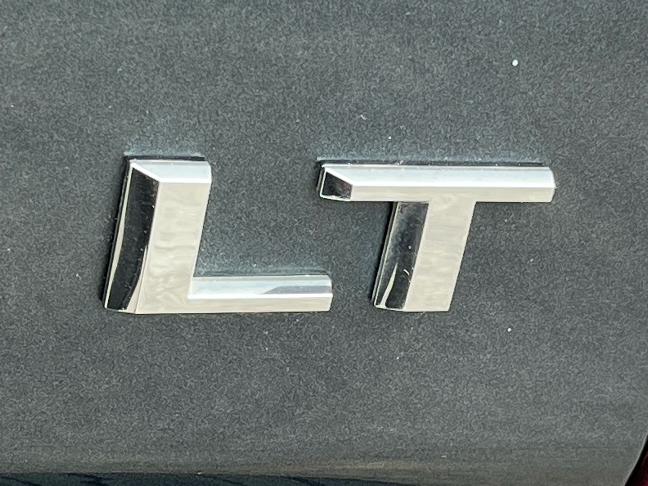 Chevrolet Silverado 1500 LT Double Cab 4WD 2020