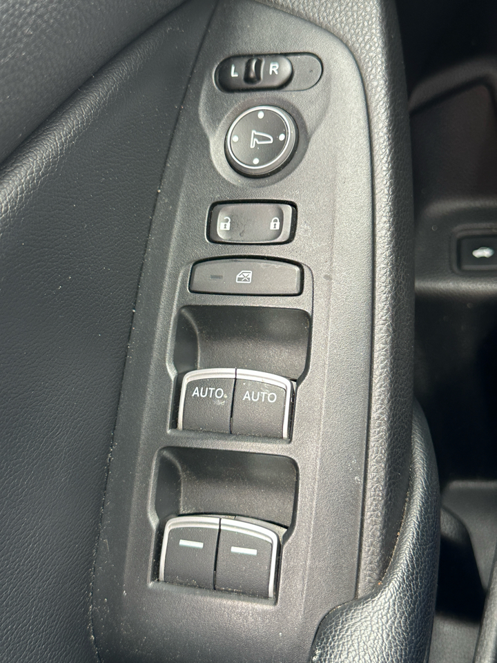 Honda Accord EX-L CVT 2018