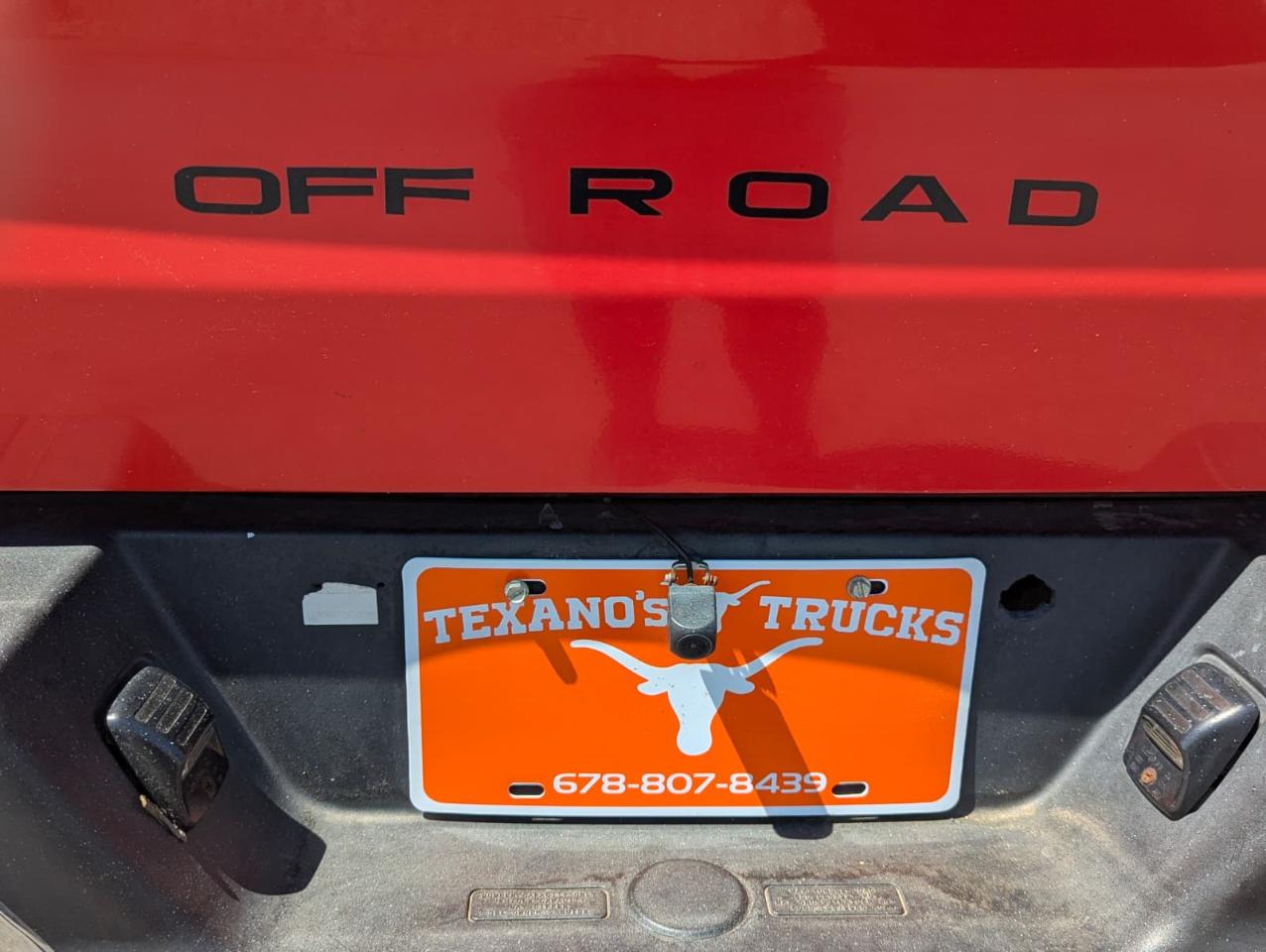 Ford F-150 XLT SuperCrew 5.5-ft. Bed 2WD 2015