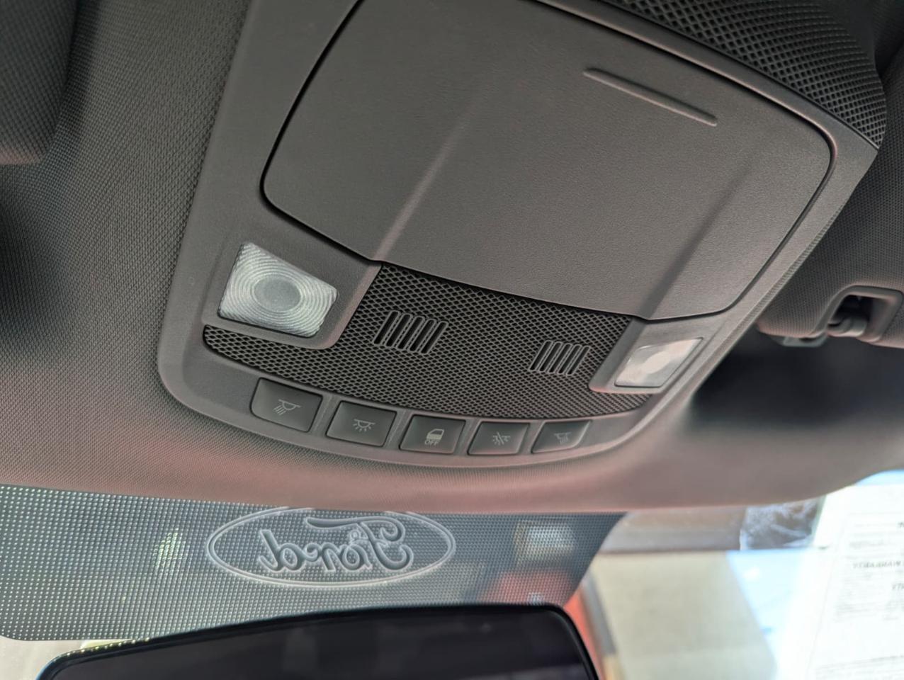 Ford F-150 XLT SuperCrew 5.5-ft. Bed 2WD 2015