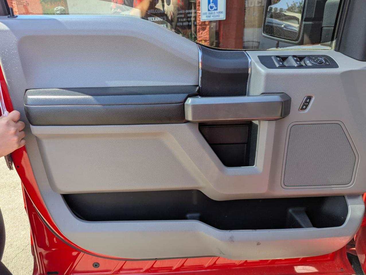 Ford F-150 XLT SuperCrew 5.5-ft. Bed 2WD 2015