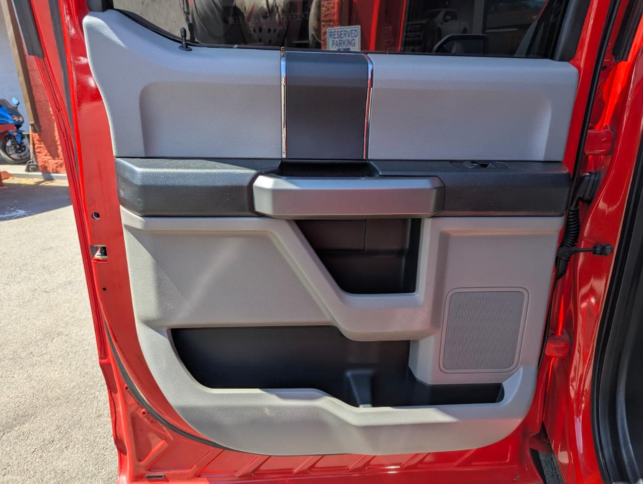 Ford F-150 XLT SuperCrew 5.5-ft. Bed 2WD 2015