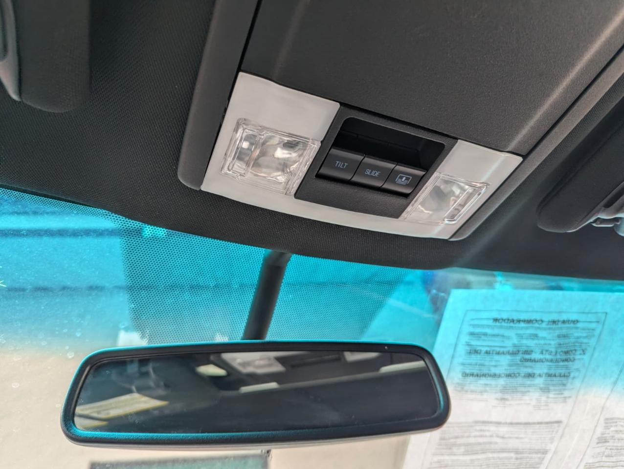 Ford Explorer Limited FWD 2017