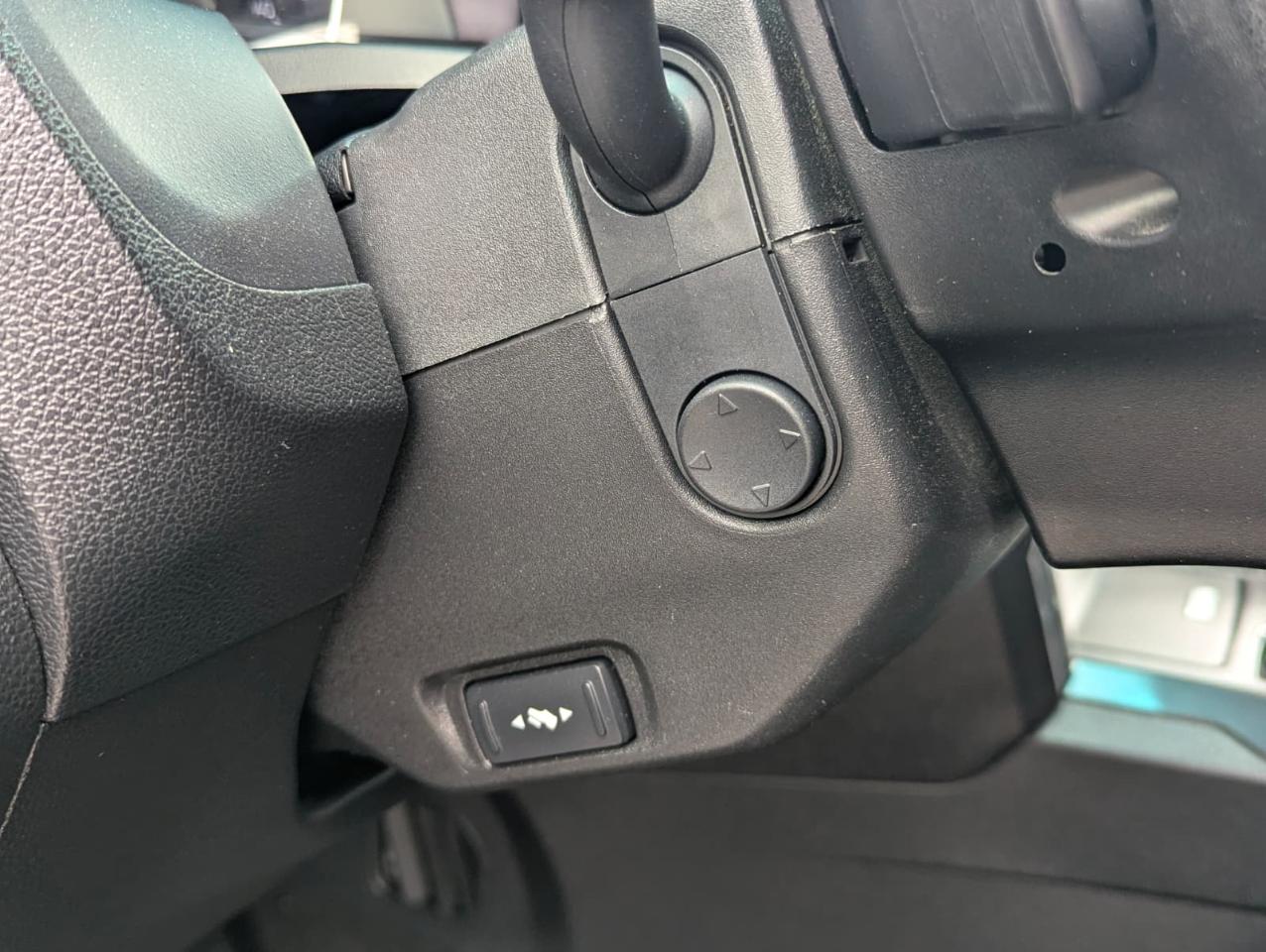 Ford Explorer Limited FWD 2017