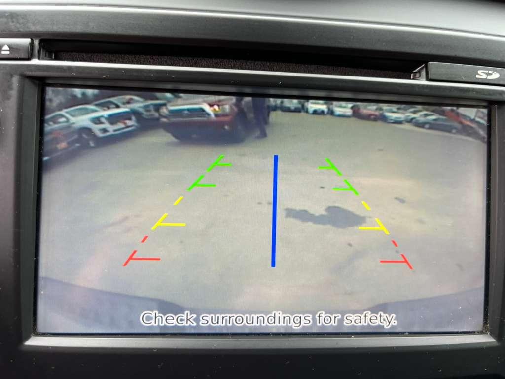 Nissan Titan SV Crew Cab 2WD 2017