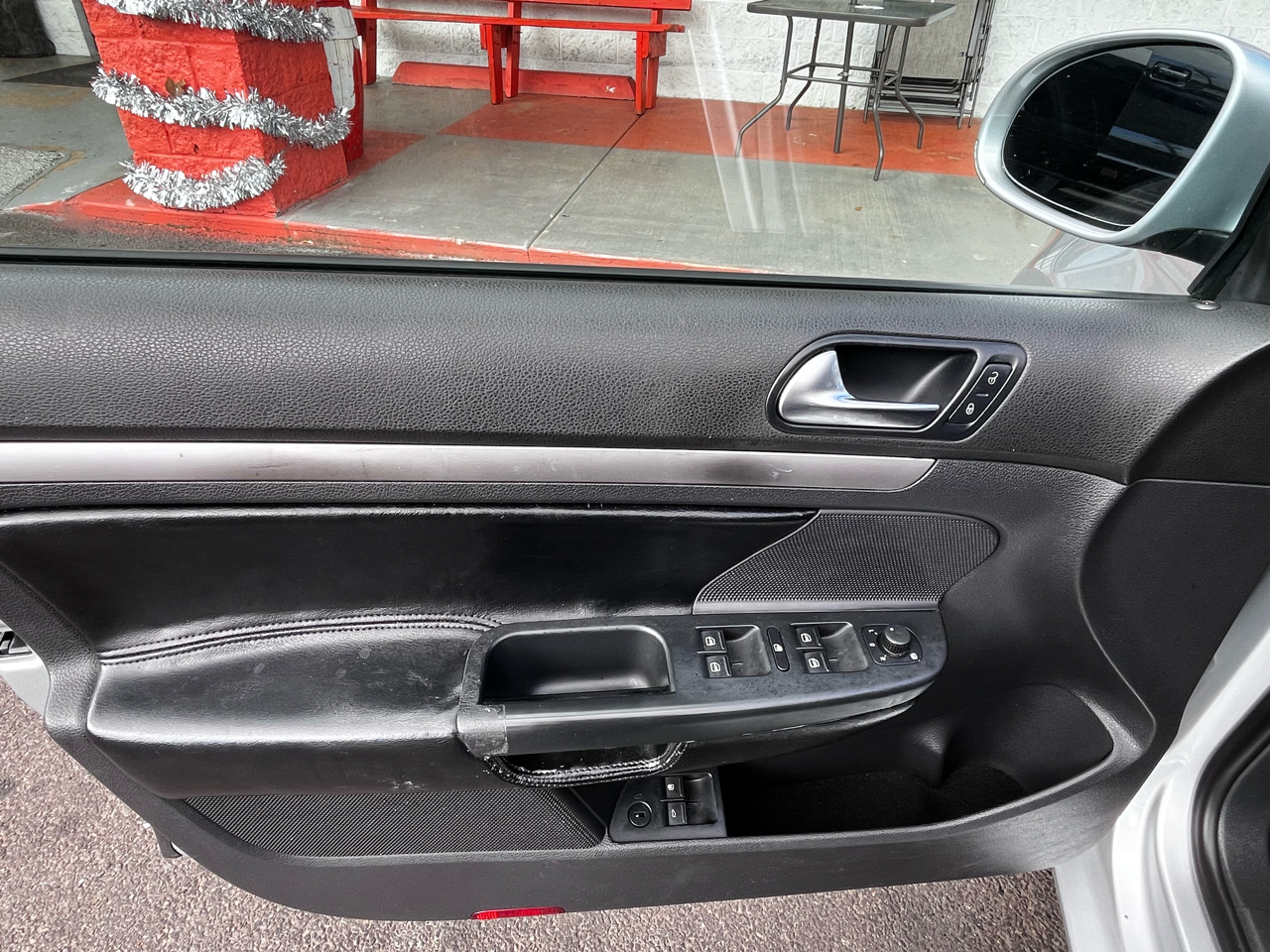 Volkswagen Jetta SEL 2010