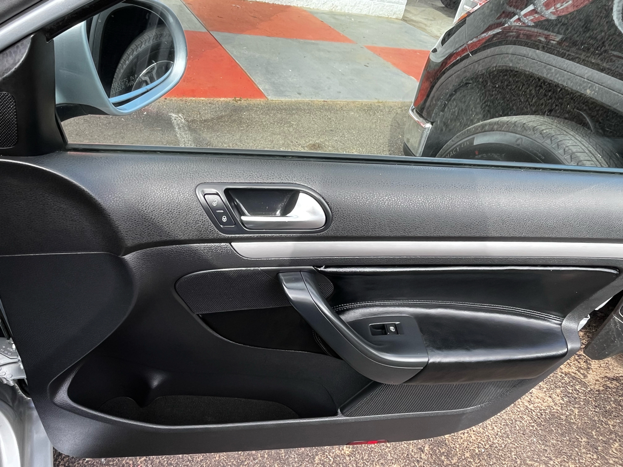 Volkswagen Jetta SEL 2010