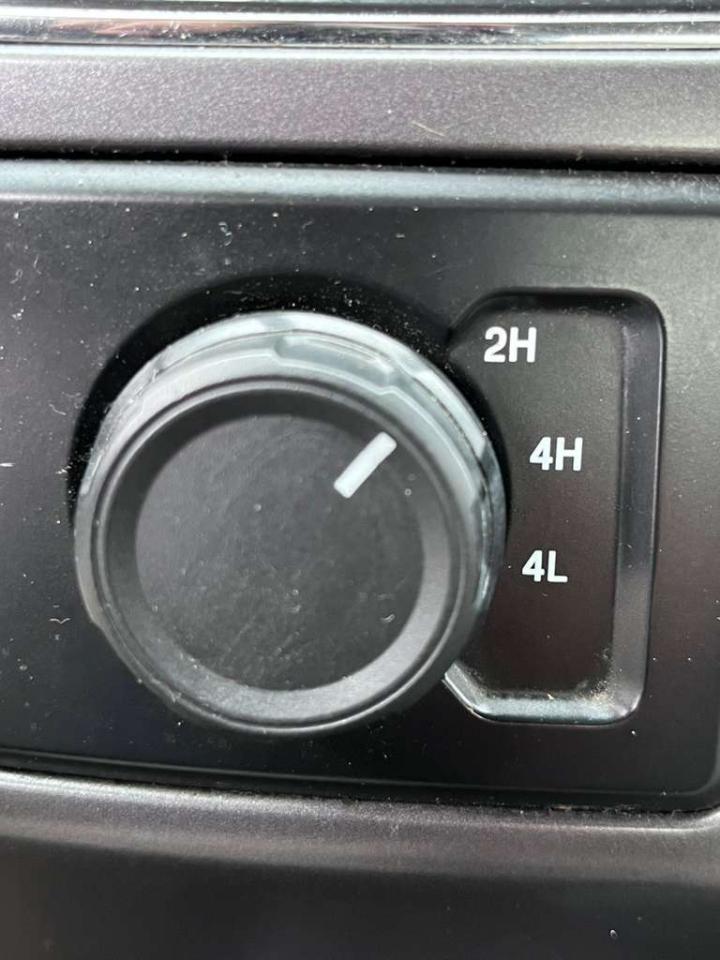 Ford F-150 Lariat SuperCrew 6.5-ft. Bed 4WD 2017