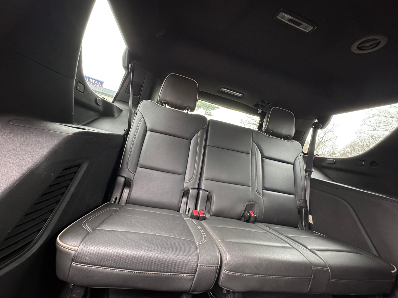 Chevrolet Tahoe Premier 4WD 2021