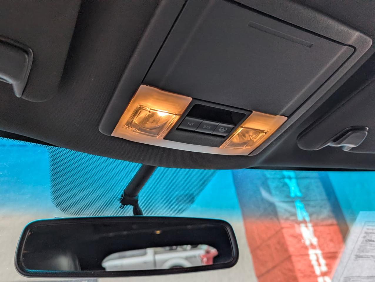 Ford Explorer Limited 4WD 2014