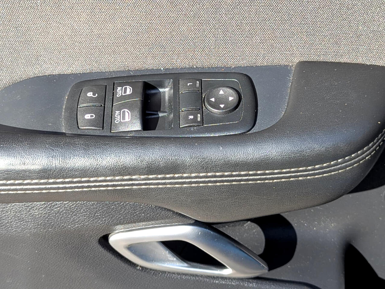 Dodge Challenger R/T 2015