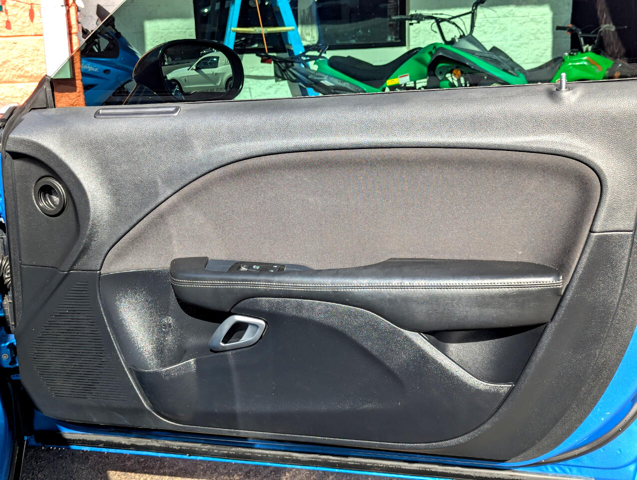 Dodge Challenger R/T 2015