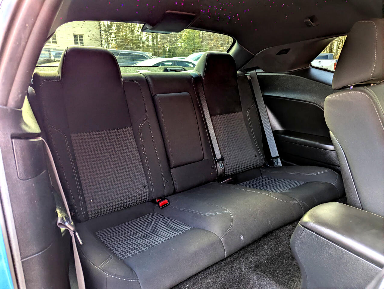 Dodge Challenger R/T 2015