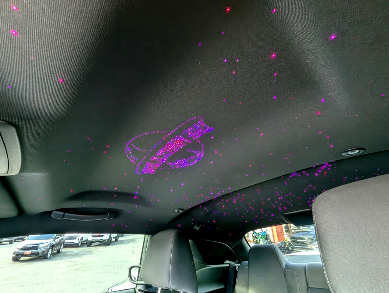 Dodge Challenger R/T 2015