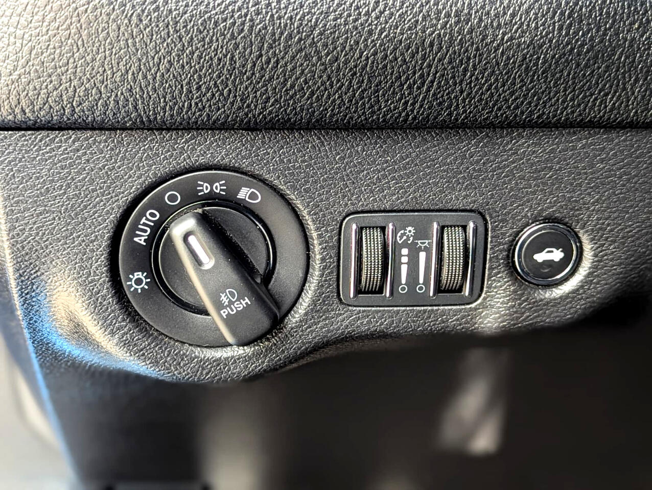 Dodge Challenger R/T 2015