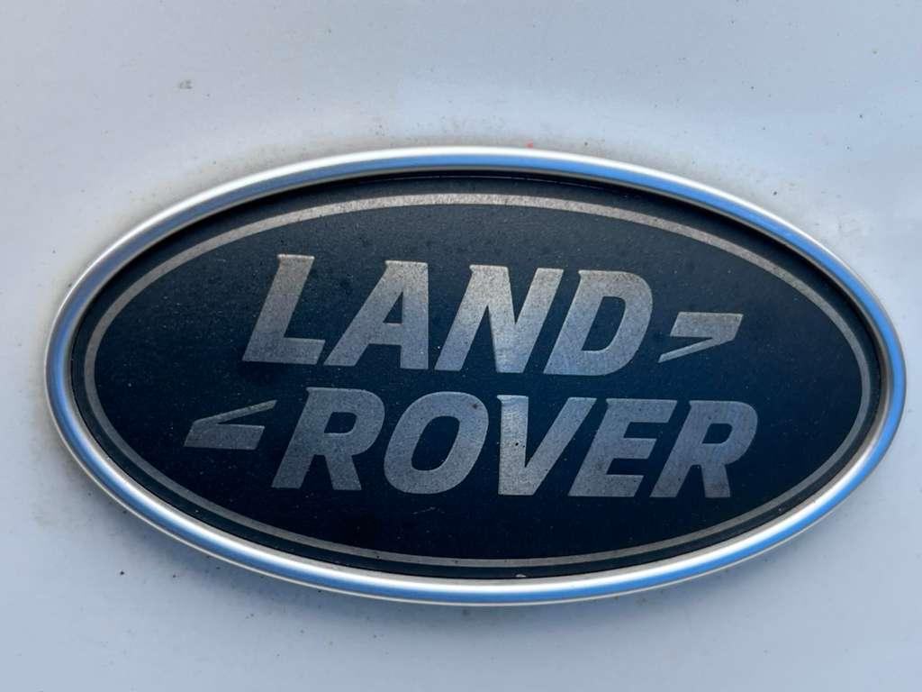 Land Rover Range Rover Sport HSE 2016