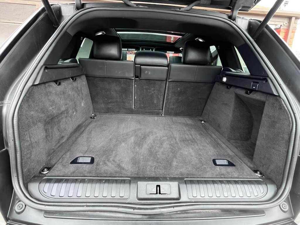 Land Rover Range Rover Sport HSE 2016