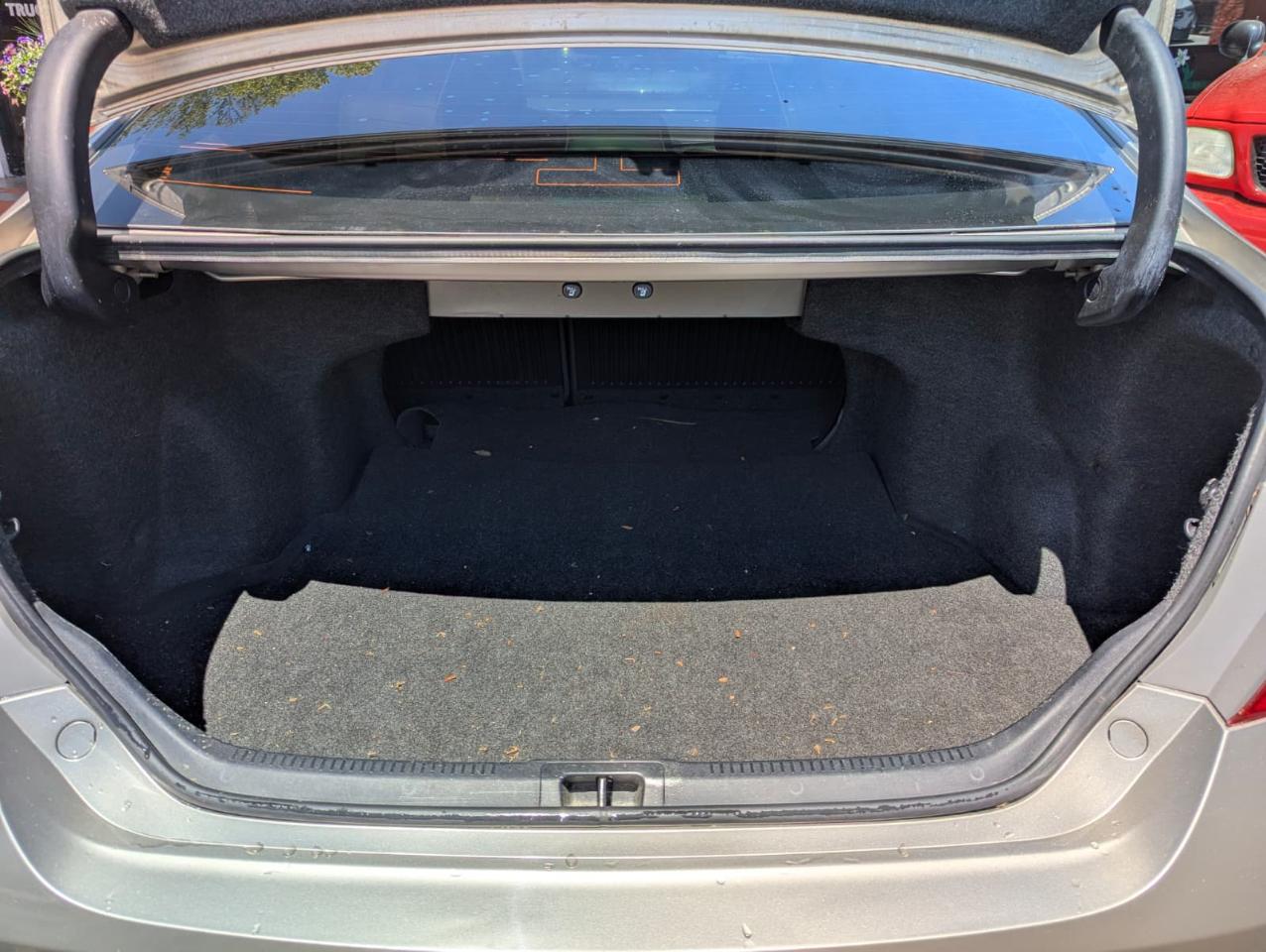 Toyota Camry SE 2015