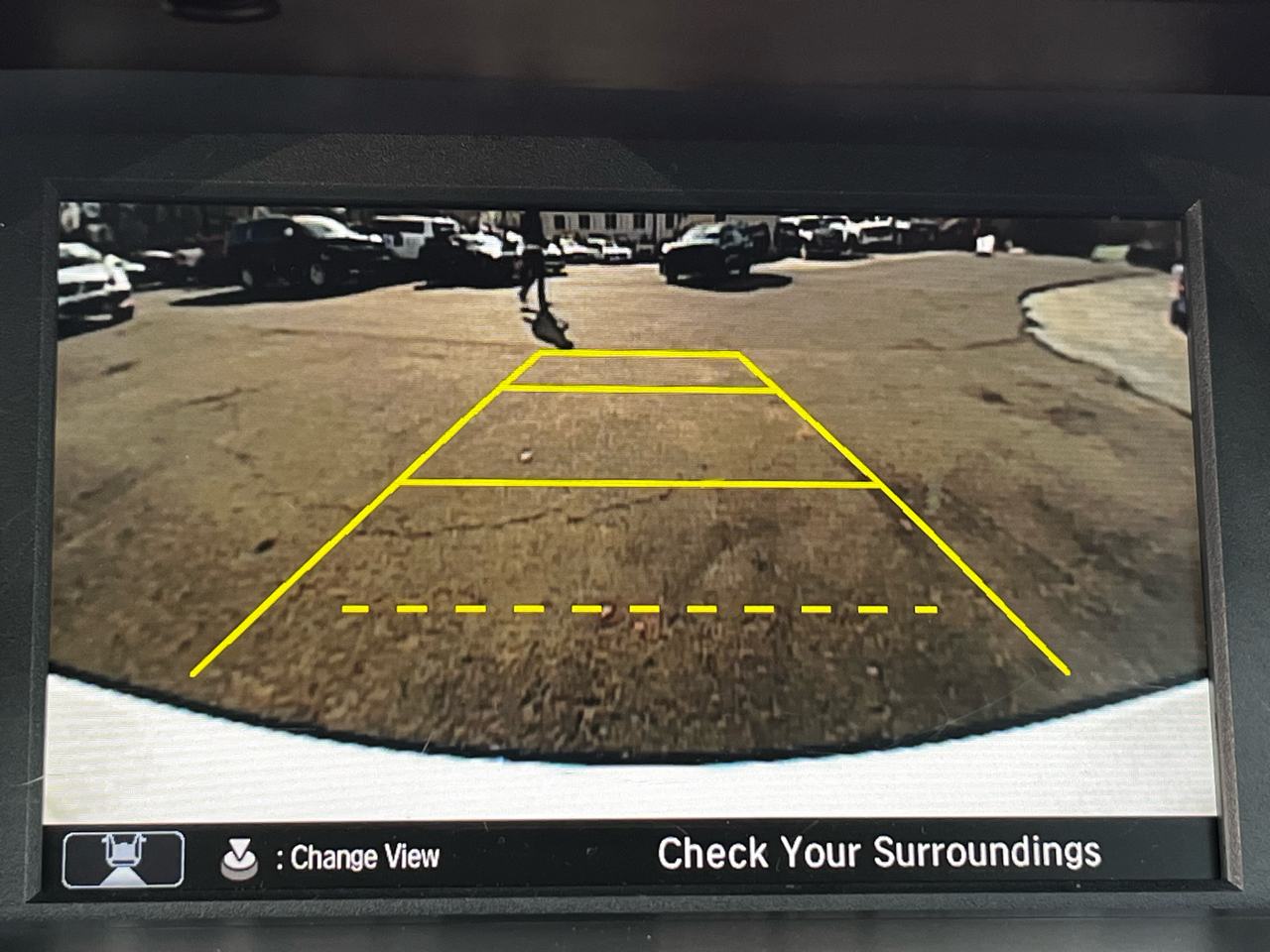 Honda Accord Sport w/Honda Sensing CVT 2017