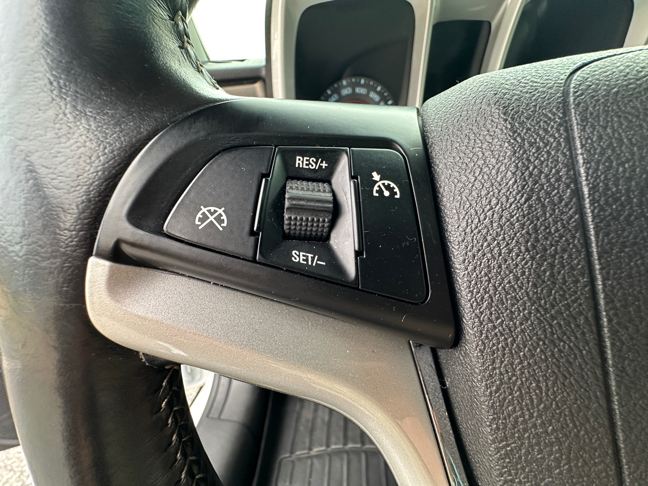 Chevrolet Camaro 2SS Coupe 2015