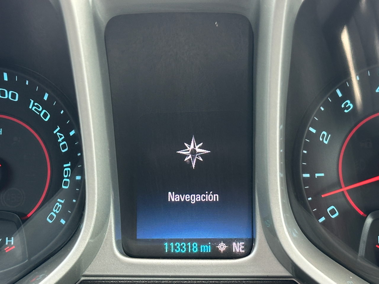 Chevrolet Camaro 2SS Coupe 2015