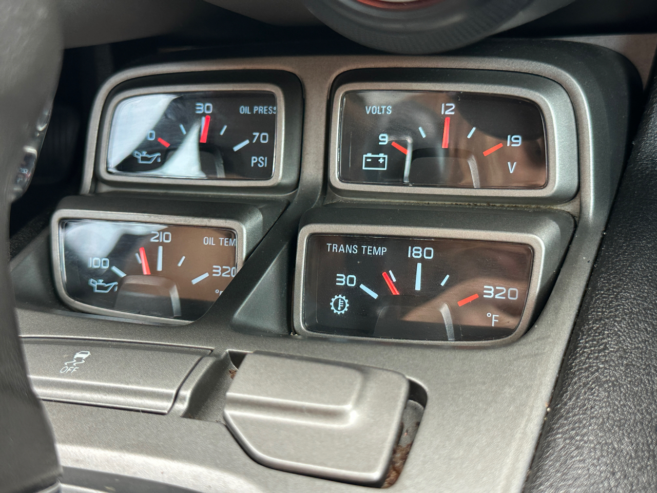 Chevrolet Camaro 2SS Coupe 2015