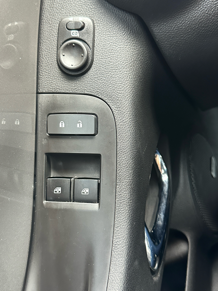 Chevrolet Camaro 2SS Coupe 2015