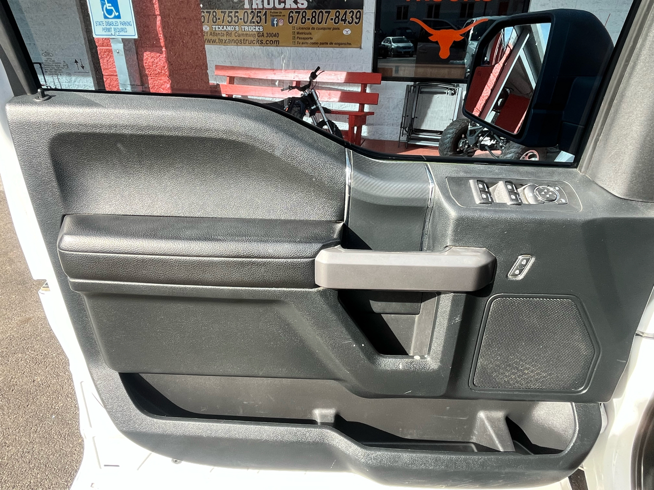 Ford F-150 XLT SuperCrew 6.5-ft. Bed 4WD 2020