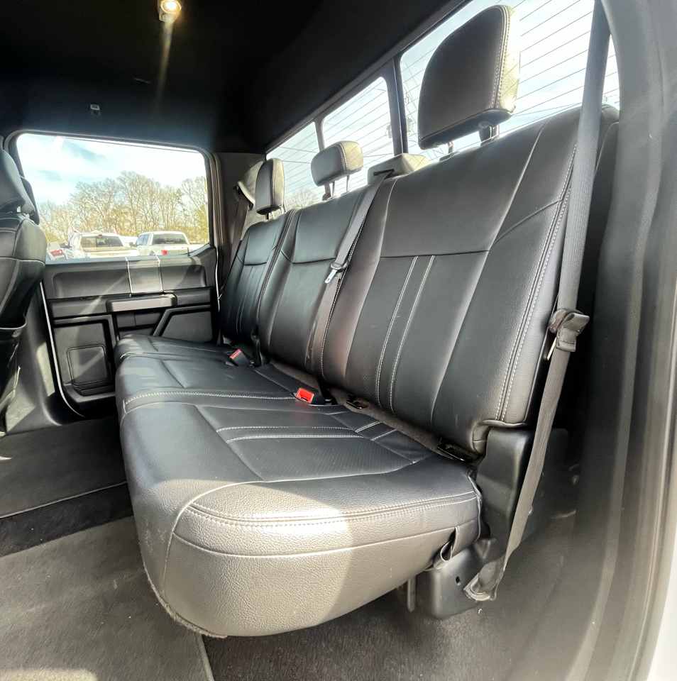 Ford F-150 XLT SuperCrew 6.5-ft. Bed 4WD 2020