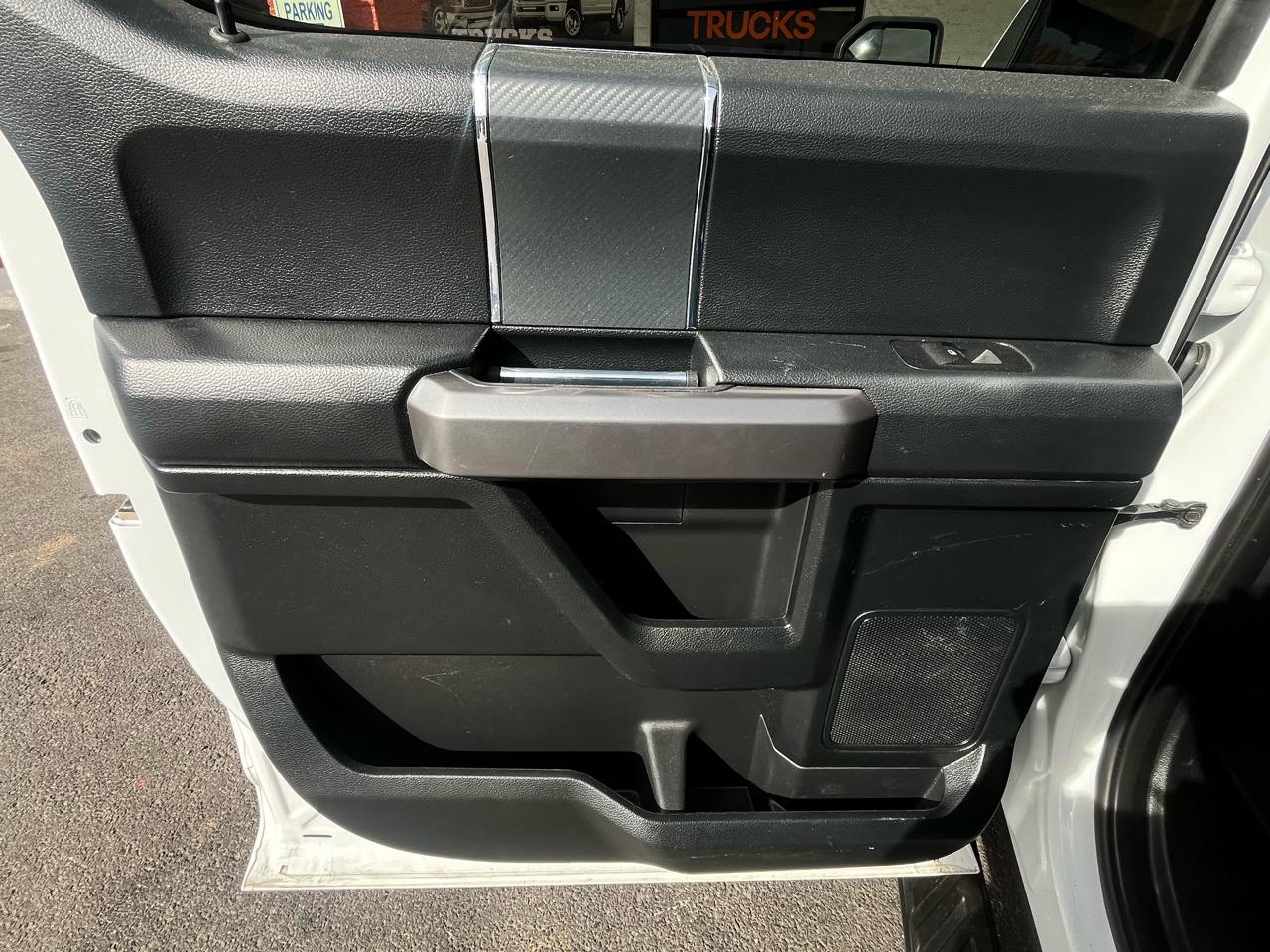 Ford F-150 XLT SuperCrew 6.5-ft. Bed 4WD 2020