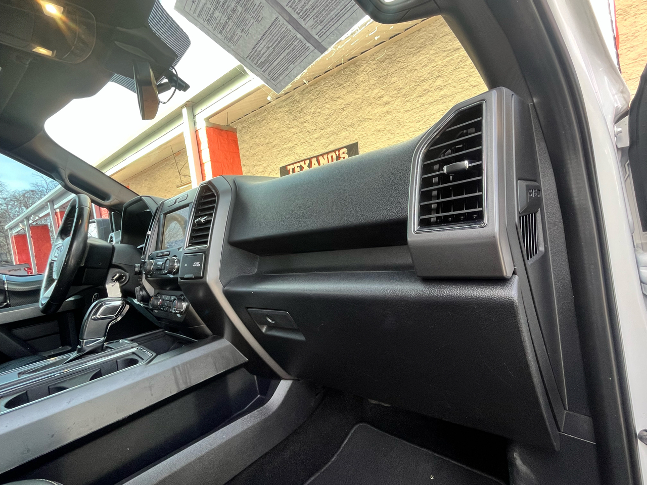 Ford F-150 XLT SuperCrew 6.5-ft. Bed 4WD 2020