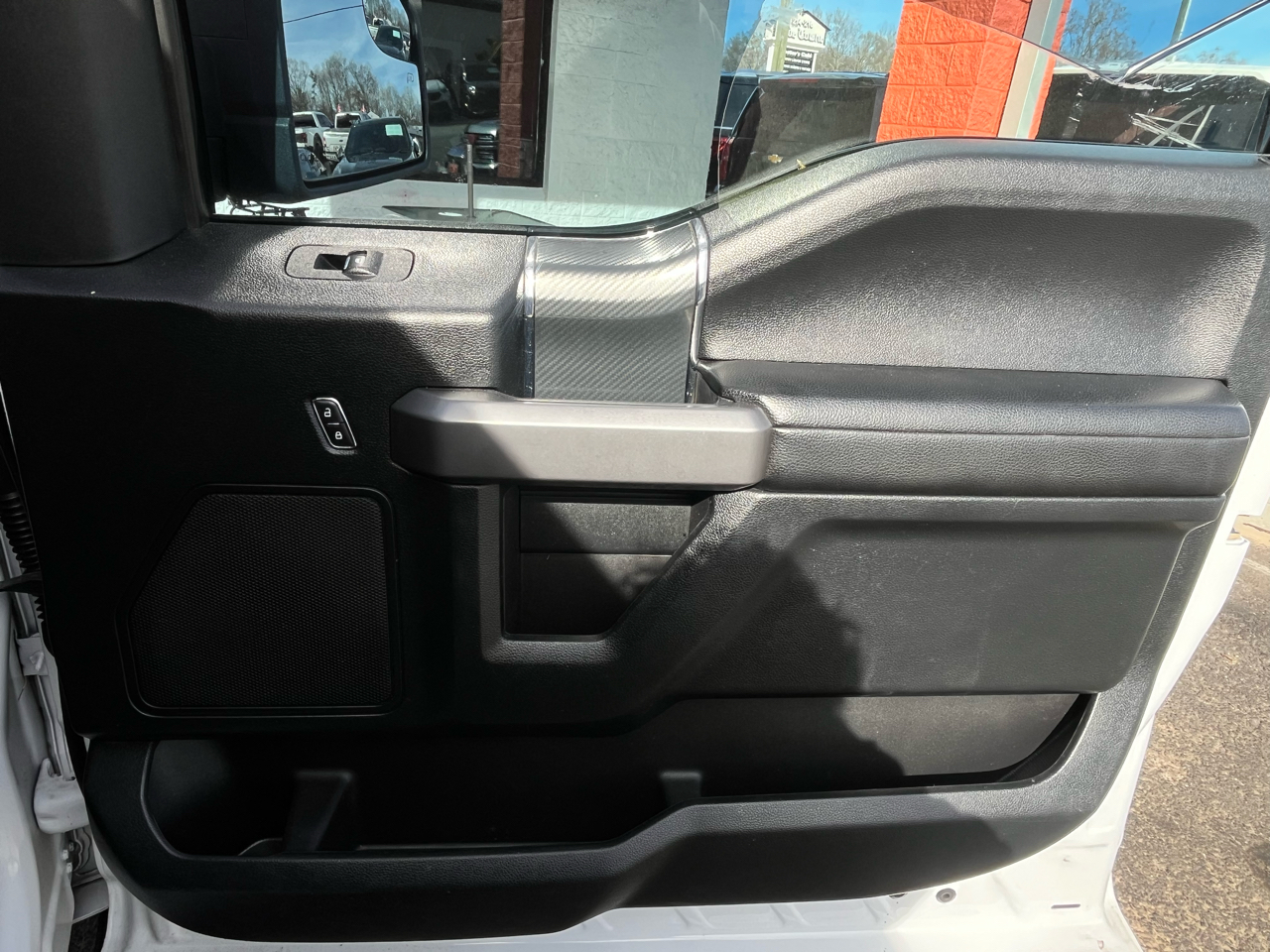 Ford F-150 XLT SuperCrew 6.5-ft. Bed 4WD 2020