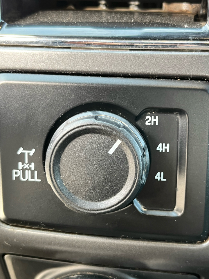 Ford F-150 XLT SuperCrew 6.5-ft. Bed 4WD 2020