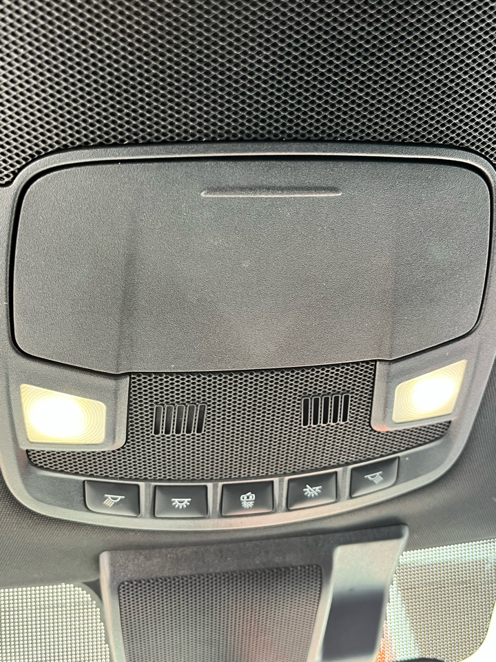 Ford F-150 XLT SuperCrew 6.5-ft. Bed 4WD 2020