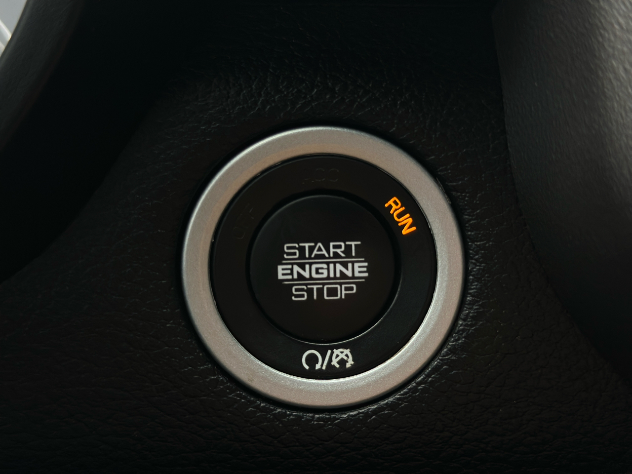 RAM 1500 Big Horn Crew Cab SWB 4WD 2019