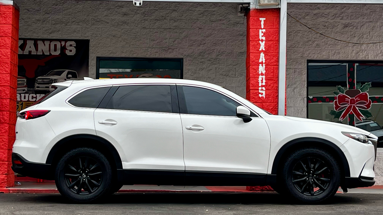 Mazda CX-9 Touring FWD 2016